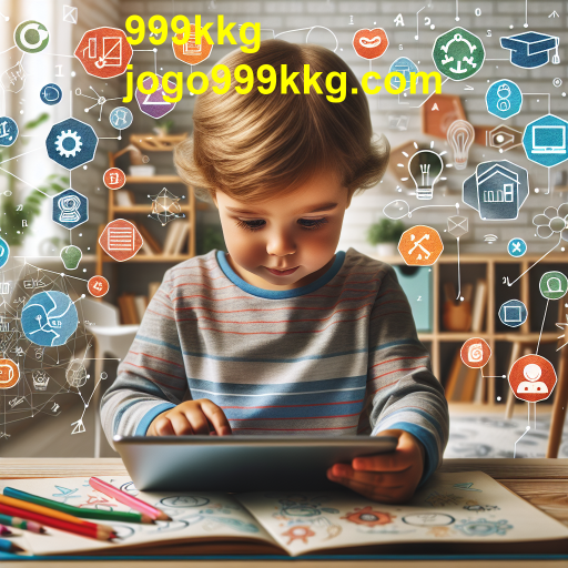 A Revolução dos Jogos Educativos na Aprendizagem Digital