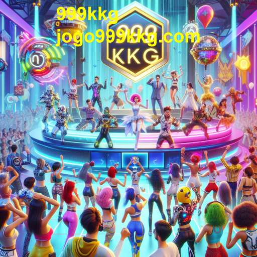 Descubra a Diversão com os Jogos Festa no 999kkg